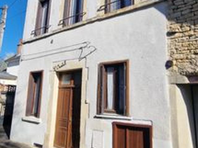 Maison de ville 7 pièces 142 m²