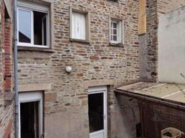 Maison de ville 7 pièces 143 m²