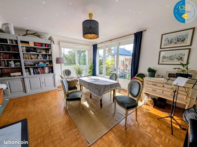 Maison de ville 7 pièces 143 m²