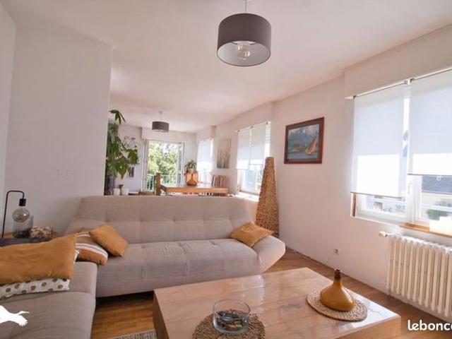 Maison de ville 7 pièces 143 m²