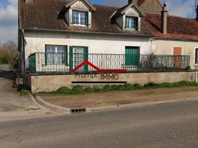 Maison de ville 7 pièces 154 m²