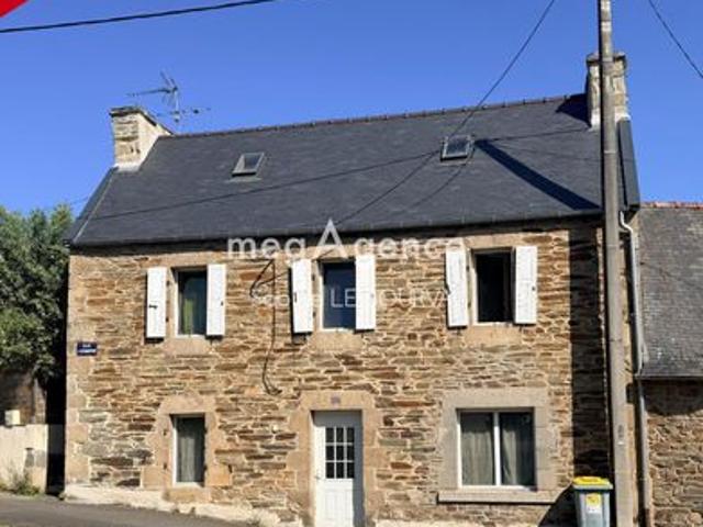 Maison de ville 7 pièces 155 m²