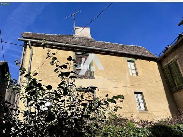 Maison de ville 7 pièces 155 m²