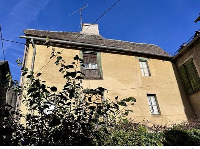 Maison de ville 7 pièces 155 m²
