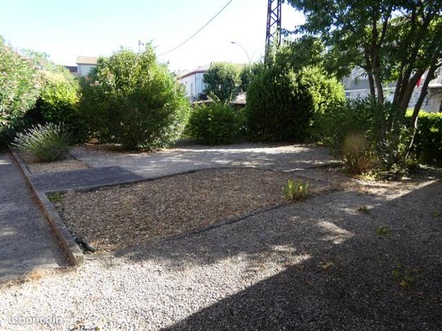 Maison de ville 7 pièces 155 m²