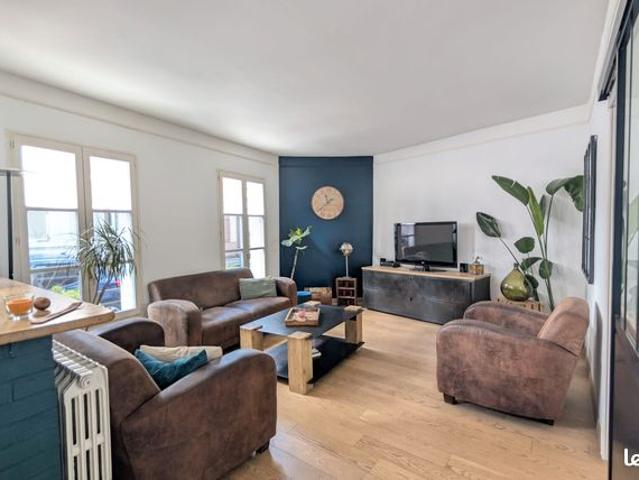 Maison de ville 7 pièces 157 m²