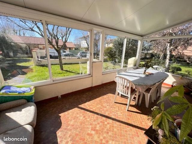 Maison de ville 7 pièces 158 m²