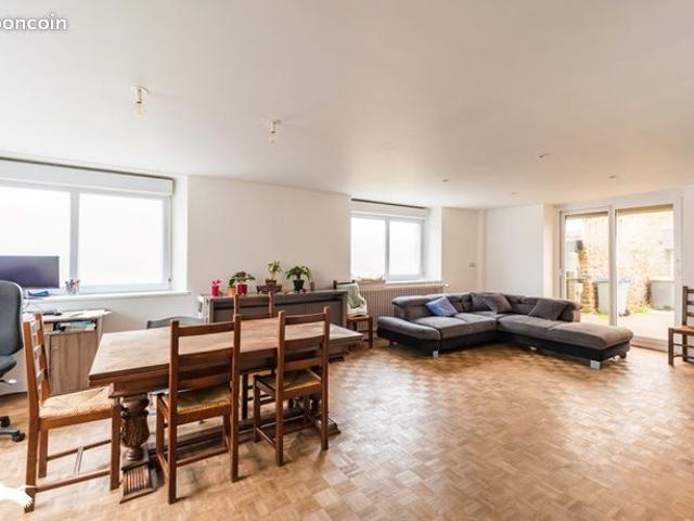 Maison de ville 7 pièces 159 m²