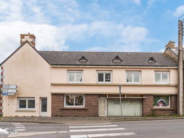 Maison de ville 7 pièces 159 m²