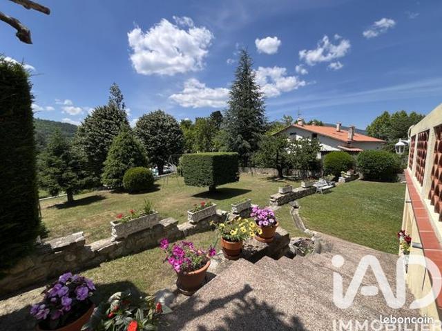 Maison de ville 7 pièces 159 m²
