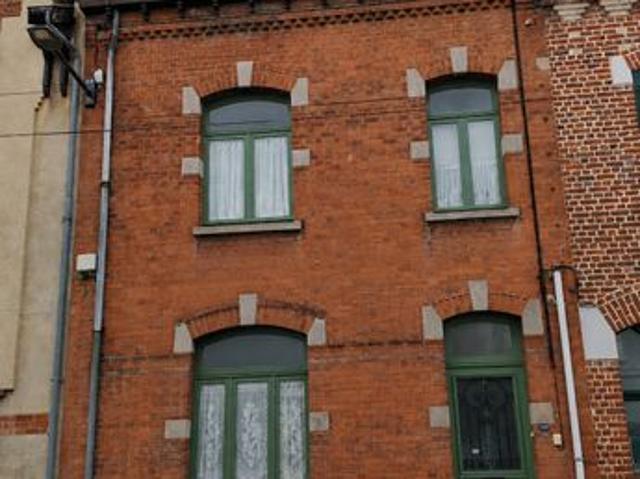 Maison de ville 7 pièces 150 m²