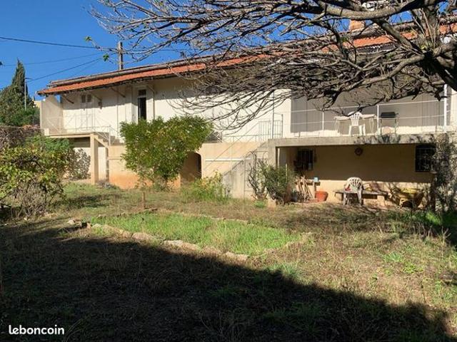 Maison de ville 7 pièces 150 m²