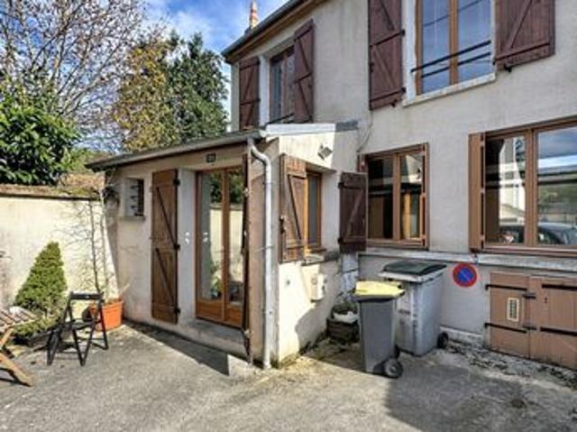 Maison de ville 7 pièces 150 m²