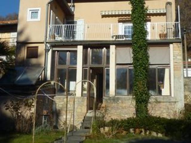 Maison de ville 7 pièces 150 m²