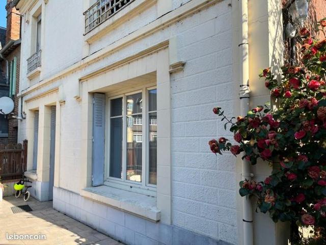 Maison de ville 7 pièces 150 m²
