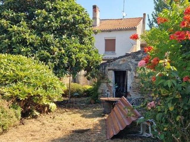 Maison de ville 7 pièces 150 m²