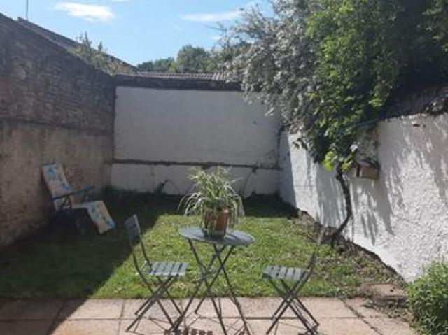 Maison de ville 7 pièces 150 m²