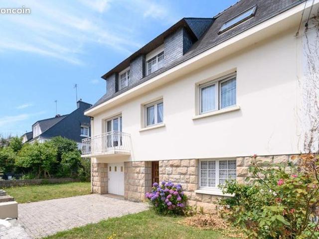 Maison de ville 7 pièces 150 m²