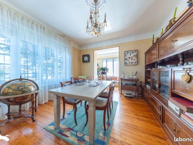 Maison de ville 7 pièces 151 m²