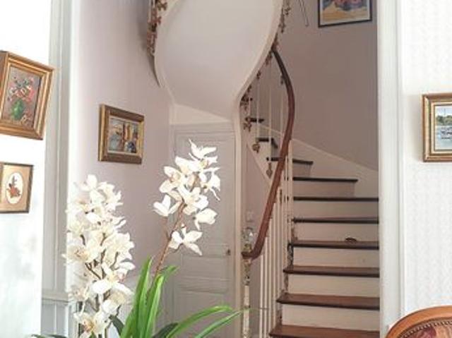 Maison de ville 7 pièces 152 m²