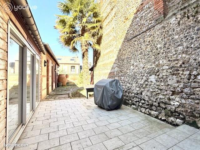 Maison de ville 7 pièces 152 m²