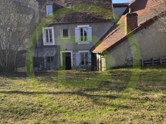 Maison de ville 7 pièces 153 m²