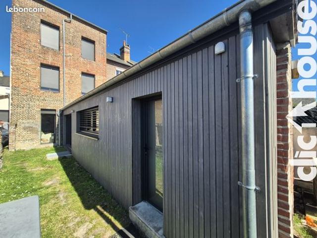 Maison de ville 7 pièces 164 m²