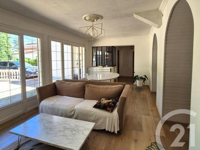 Maison de ville 7 pièces 164 m²