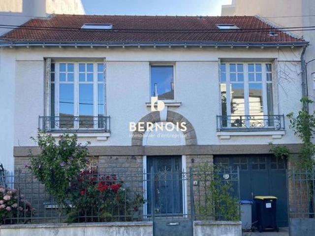Maison de ville 7 pièces 164 m²