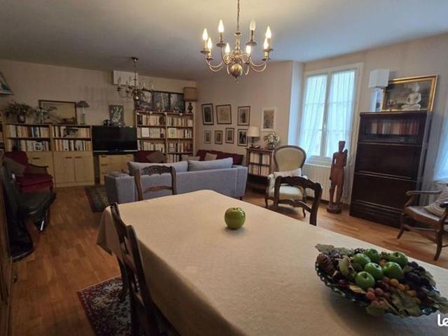 Maison de ville 7 pièces 164 m²