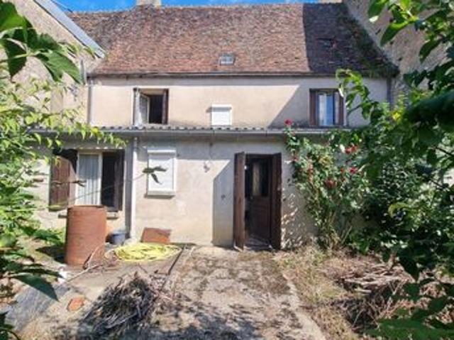 Maison de ville 7 pièces 165 m²