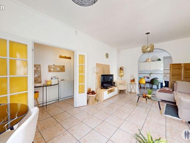 Maison de ville 7 pièces 165 m²
