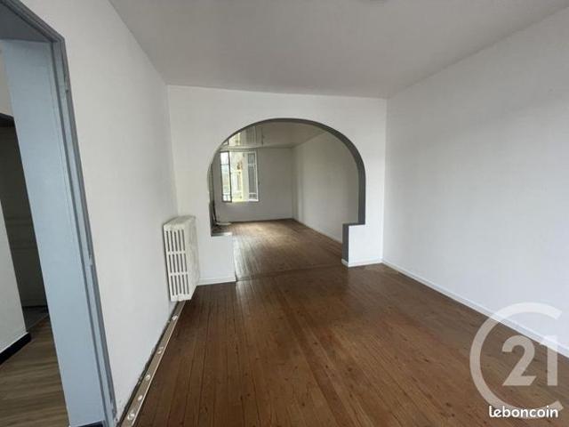 Maison de ville 7 pièces 166 m²