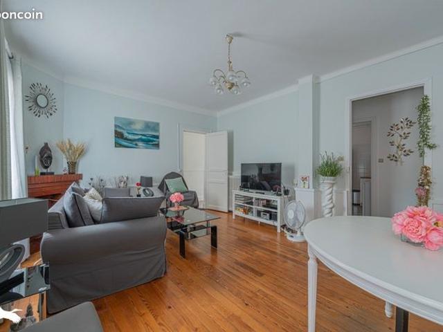 Maison de ville 7 pièces 167 m²