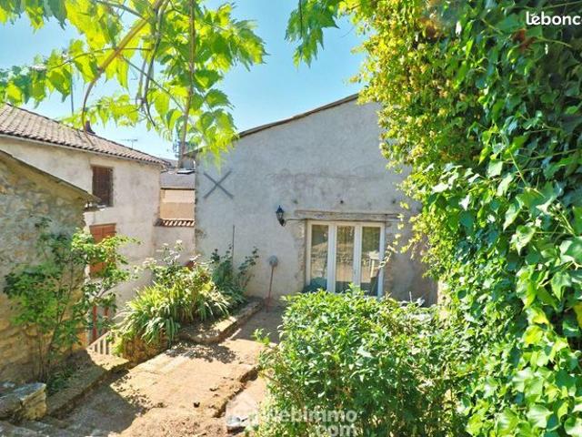 Maison de ville 7 pièces 167 m²