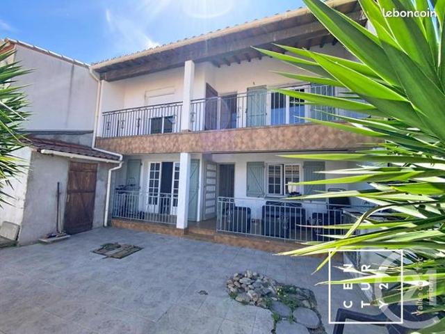 Maison de ville 7 pièces 168 m²
