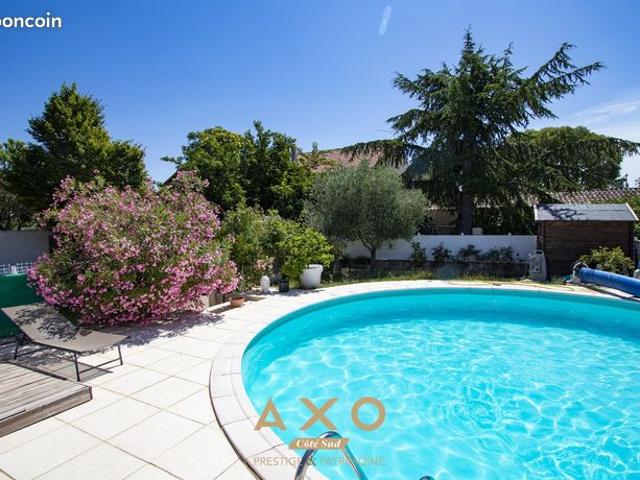 Maison de ville 7 pièces 168 m²