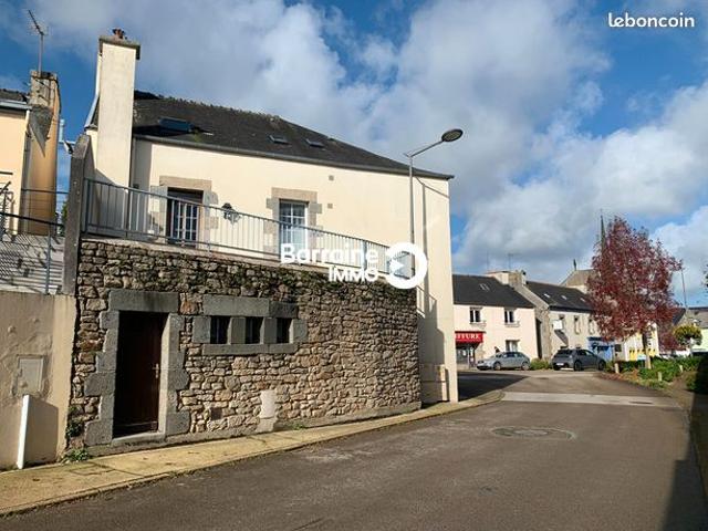 Maison de ville 7 pièces 168 m²