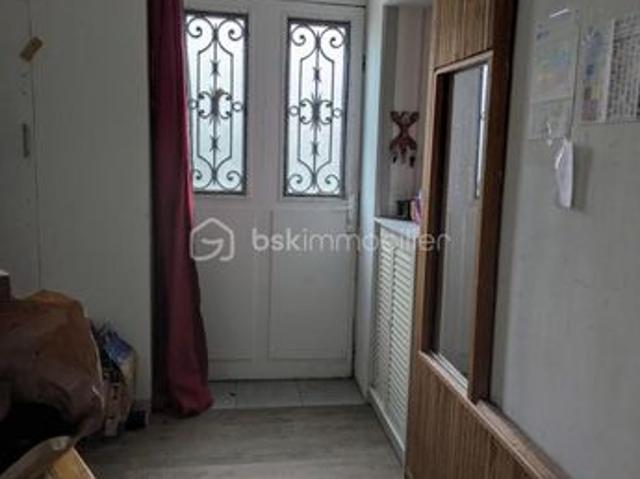 Maison de ville 7 pièces 169 m²