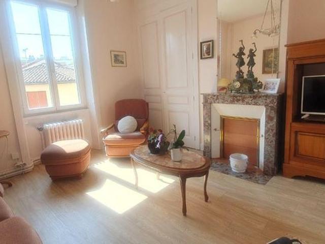 Maison de ville 7 pièces 169 m²