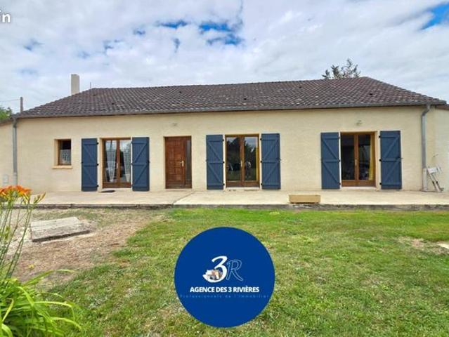Maison de ville 7 pièces 169 m²