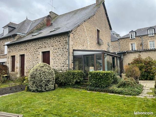 Maison de ville 7 pièces 160 m²
