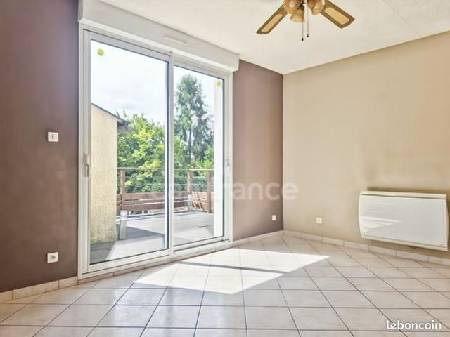 Maison de ville 7 pièces 160 m²