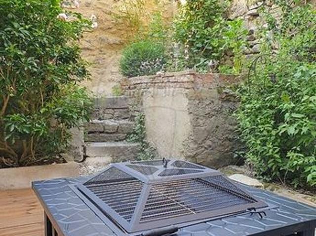 Maison de ville 7 pièces 162 m²