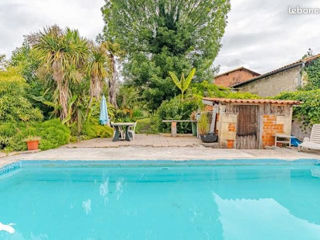 Maison de ville 7 pièces 174 m²