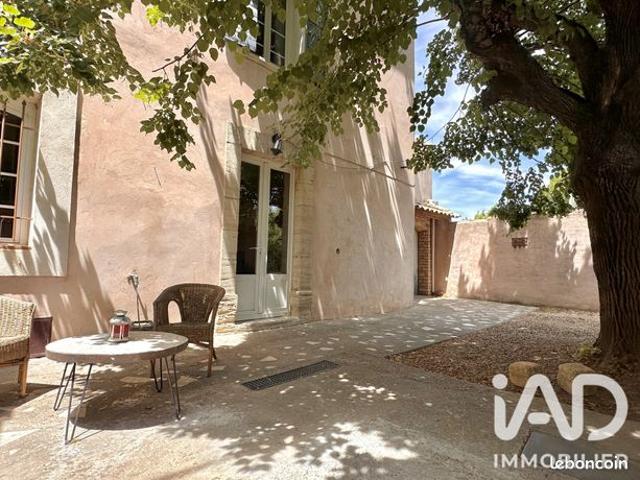 Maison de ville 7 pièces 174 m²