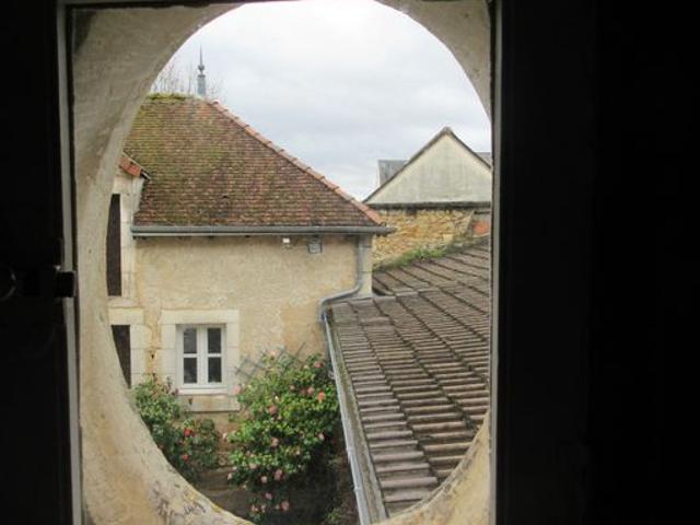 Maison de ville 7 pièces 175 m²
