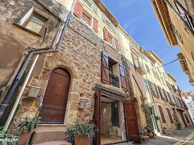 Maison de ville 7 pièces 175 m²