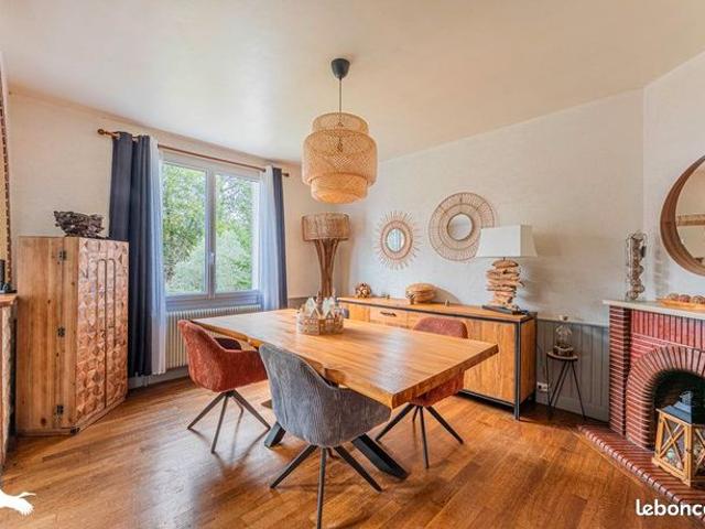 Maison de ville 7 pièces 175 m²