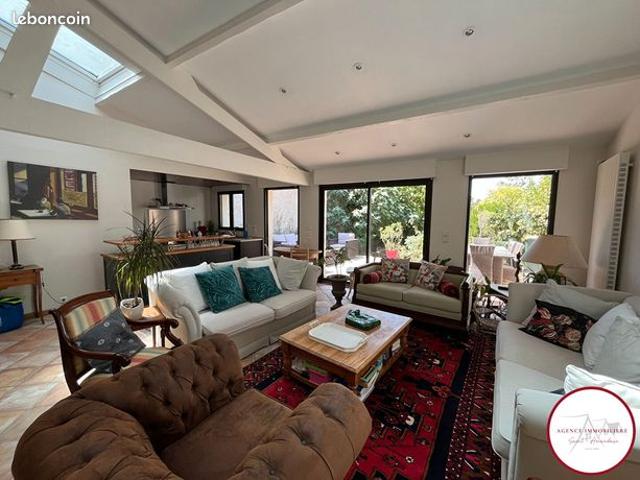 Maison de ville 7 pièces 176 m²